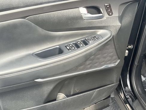Used 2021 Hyundai Santa Fe Limited FWD image 17