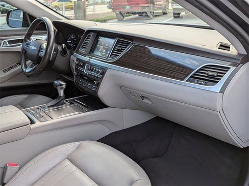 Used 2020 Genesis G80 3.8 w/ Sport Package 02 image 28