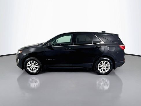 Used 2018 Chevrolet Equinox LT AWD/4WD image 8