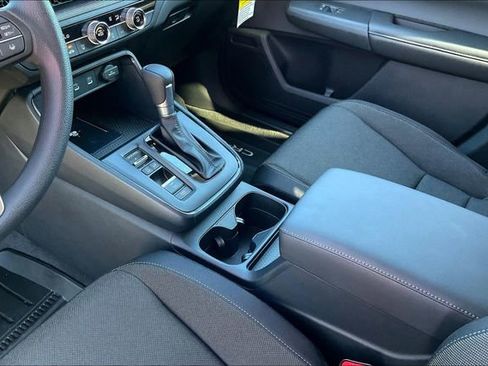 New 2026 Honda CR-V LX image 9
