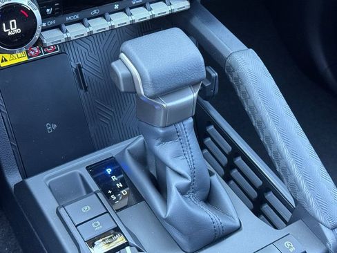 New 2026 Toyota 4Runner Limited image 18