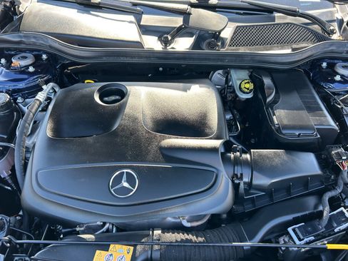 Used 2018 Mercedes-Benz CLA 250 image 20