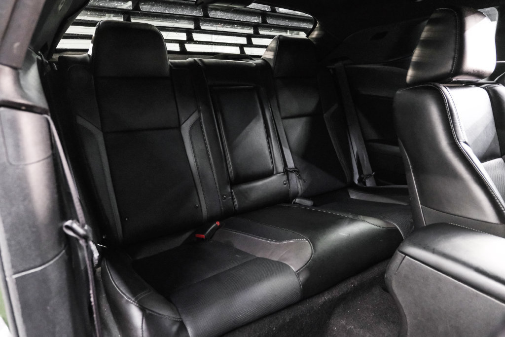 Used 2022 Dodge Challenger SXT w/ Plus Package RWD image 28