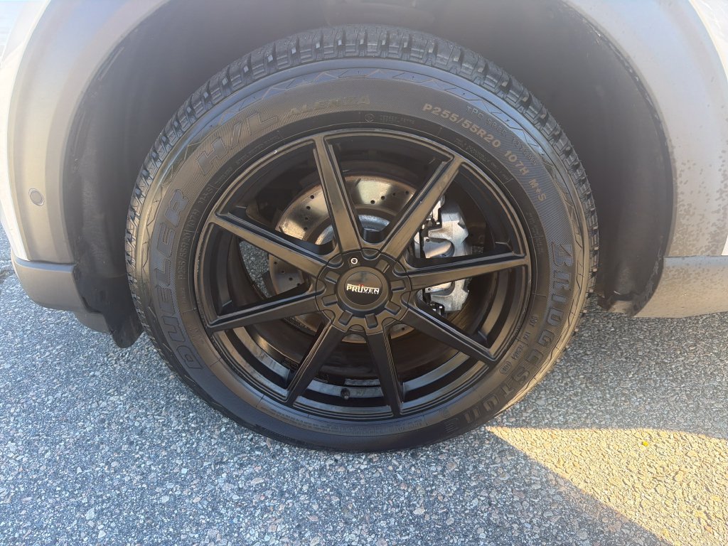 Used 2020 Ford Explorer ST w/ Premium Technology Package AWD/4WD image 27