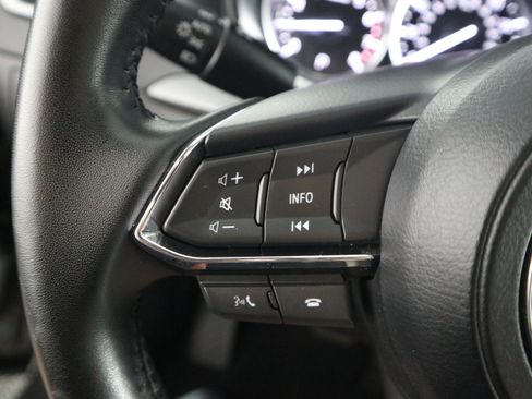 Used 2022 MAZDA CX-9 Touring AWD/4WD image 28