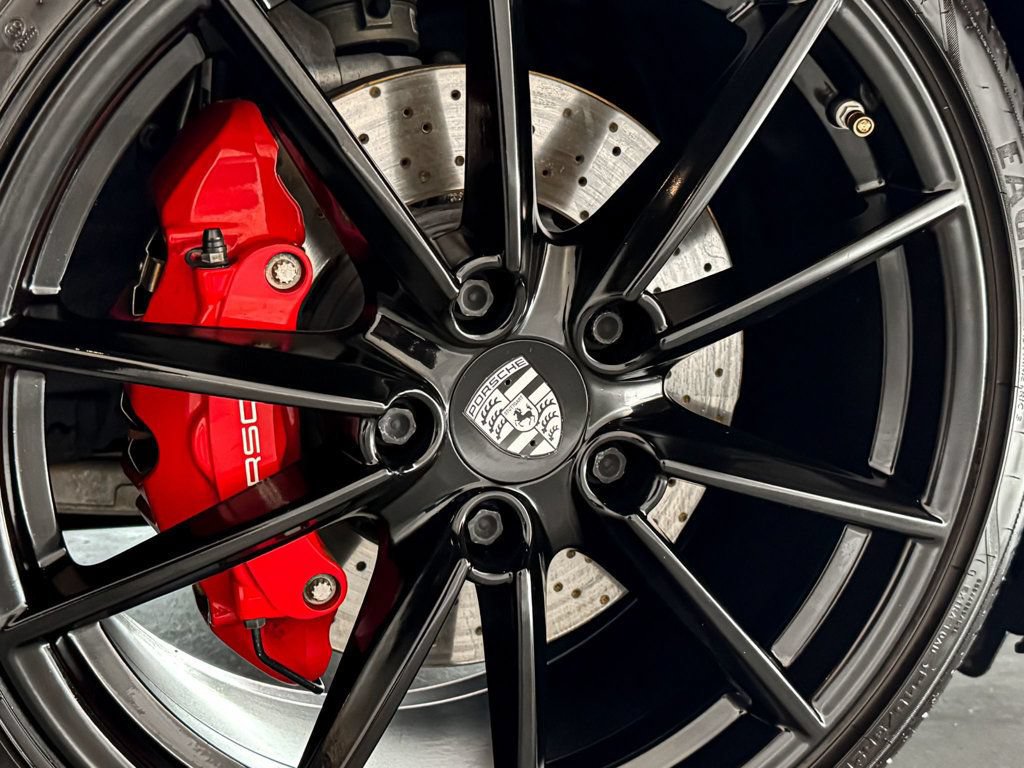 Used 2021 Porsche 911 GT3 RS image 63