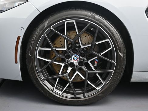 Used 2023 BMW M8 Gran Coupe xDrive Competition image 9