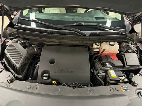 Certified 2022 Buick Enclave Avenir w/ Avenir Technology Package image 49