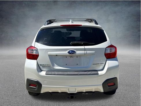 Used 2017 Subaru Crosstrek 2.0i Limited AWD/4WD image 10