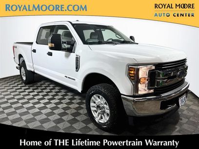 Used 2018 Ford F250 XLT