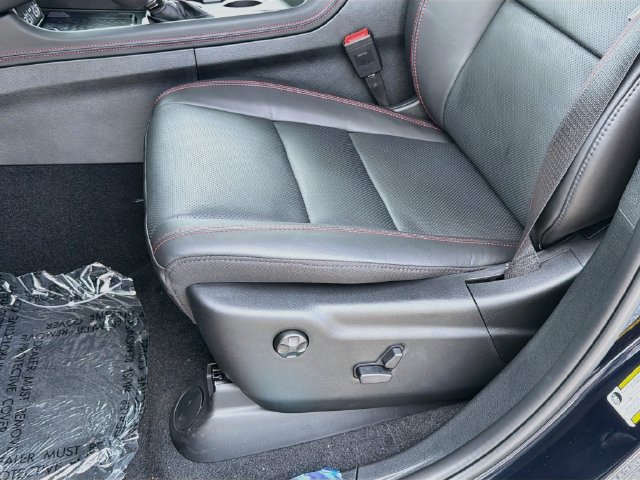 New 2027 Dodge Durango GT AWD/4WD image 20