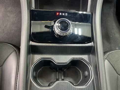 New 2025 Jeep Grand Cherokee L Altitude RWD image 19