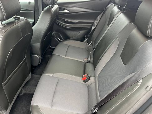 Used 2025 Buick Encore GX Preferred AWD/4WD image 29