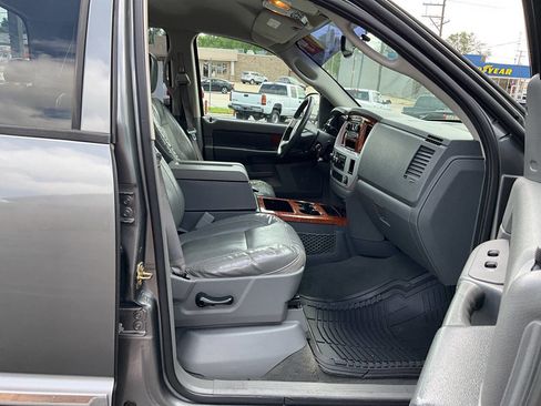 Used 2007 Dodge Ram 1500 Truck Laramie w/ Trailer Tow Group image 30