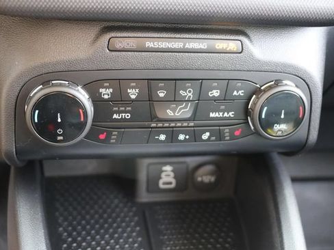 Used 2023 Ford Bronco Sport Outer Banks AWD/4WD image 24