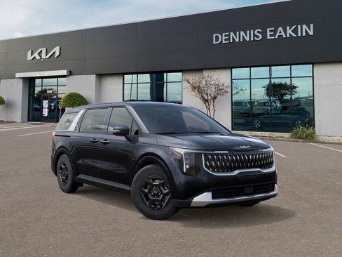 New 2026 Kia Carnival image 8