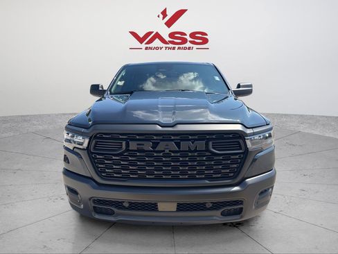 New 2026 RAM 1500 Tradesman AWD/4WD image 2