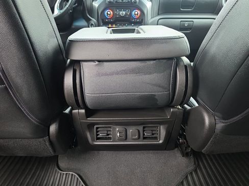 Used 2020 Chevrolet Silverado 1500 LT w/ All-Star Edition image 24