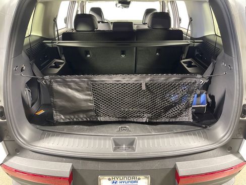 New 2026 Hyundai Santa Fe SEL image 10