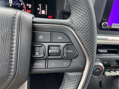 New 2025 Toyota Tacoma SR5 image 14