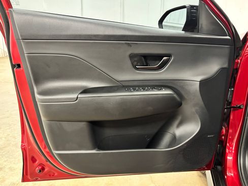 Certified 2024 Hyundai Kona N Line FWD image 19