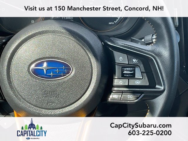 Used 2024 Subaru Forester Wilderness AWD/4WD image 20