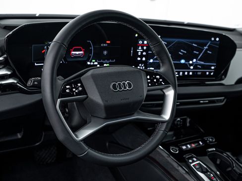 Certified 2025 Audi A5 2.0T Premium Plus w/ Premium Plus image 9