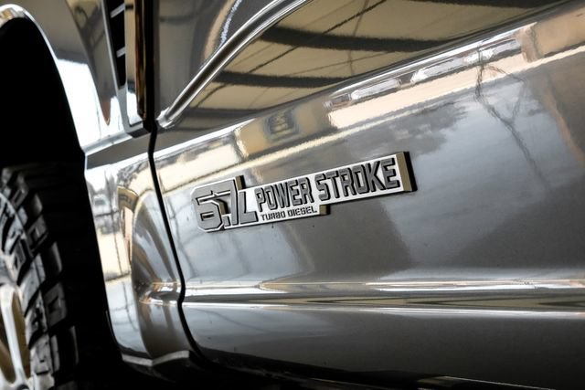 Used 2025 Ford F250 Lariat w/ Chrome Package AWD/4WD image 50