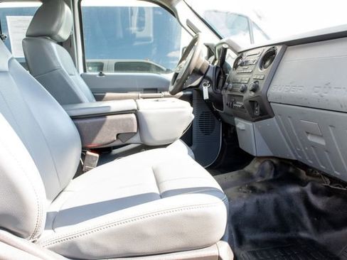 Used 2011 Ford F450 XL w/ PWR Equipment Group image 20