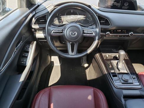 Used 2023 MAZDA CX-30 AWD 2.5 S w/ Preferred Package image 16
