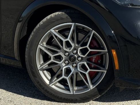 Certified 2025 Ford Mustang Mach-E GT AWD/4WD image 34