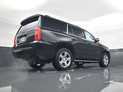 Used 2015 Chevrolet Tahoe LTZ image 24