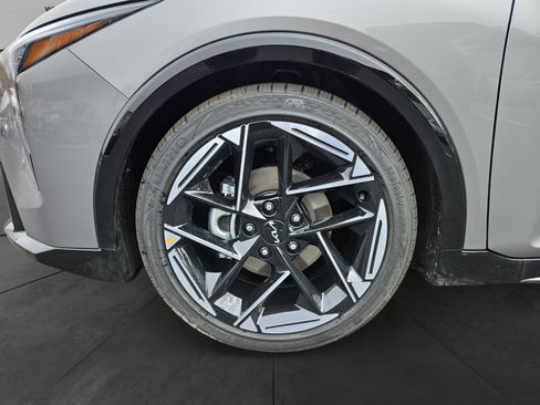 New 2026 Kia K4 GT-Line image 14