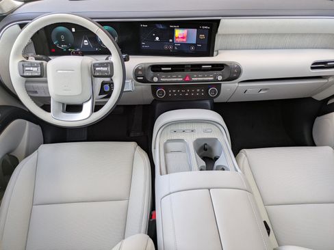 New 2026 Hyundai Palisade Calligraphy AWD/4WD image 15