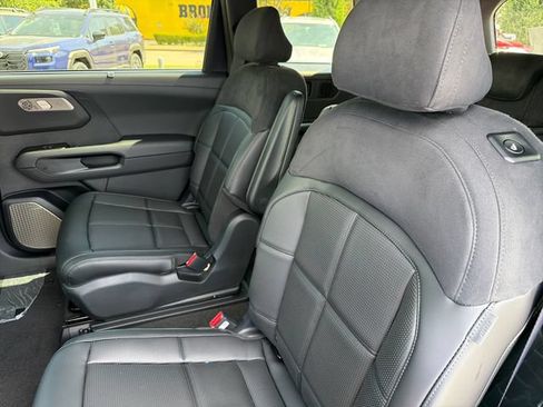 New 2027 Kia Telluride SX Prestige AWD/4WD image 19