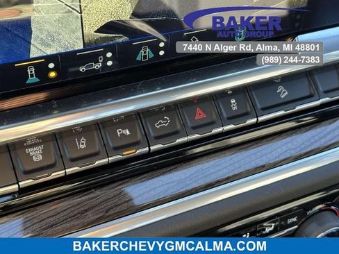 New 2026 Chevrolet Silverado 3500 LT w/ All Star Edition image 21