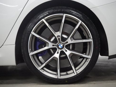 Used 2020 BMW M850i Gran Coupe xDrive AWD/4WD image 29