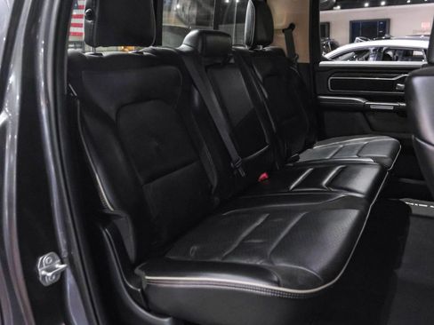 Used 2019 RAM 1500 Laramie w/ Off Road Group image 32