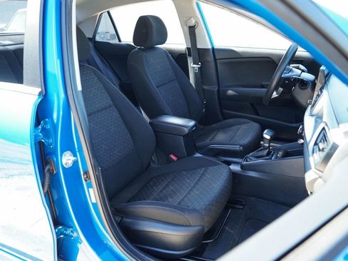 Used 2021 Kia Rio S w/ Technology Package FWD image 34