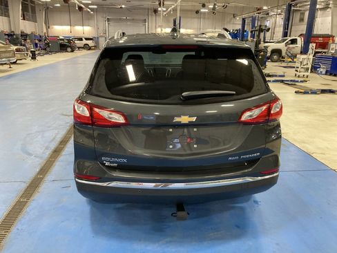 Used 2021 Chevrolet Equinox Premier image 6