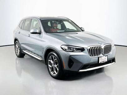 Used 2023 BMW X3 xDrive30i w/ Convenience Package