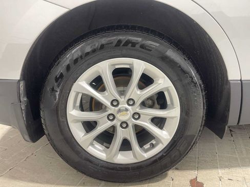 Used 2019 Chevrolet Equinox LT FWD image 8