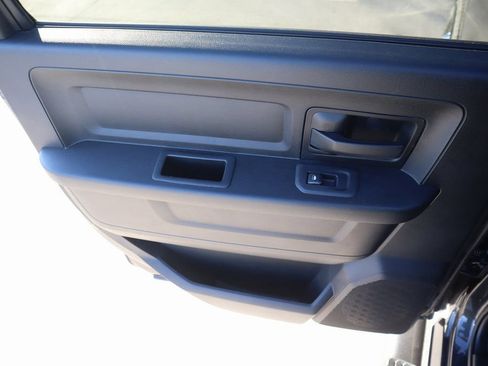 New 2026 RAM 3500 Tradesman image 16