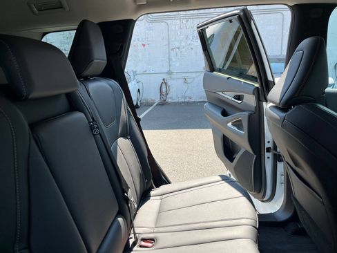 Used 2026 INFINITI QX60 Luxe AWD/4WD image 36