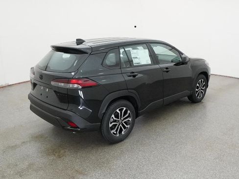 Used 2026 Toyota Corolla Cross AWD Hybrid image 12