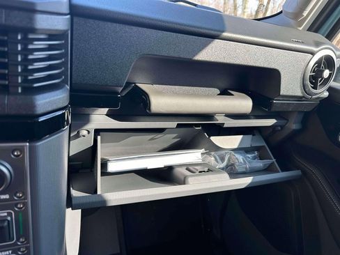 New 2026 INEOS Grenadier image 35