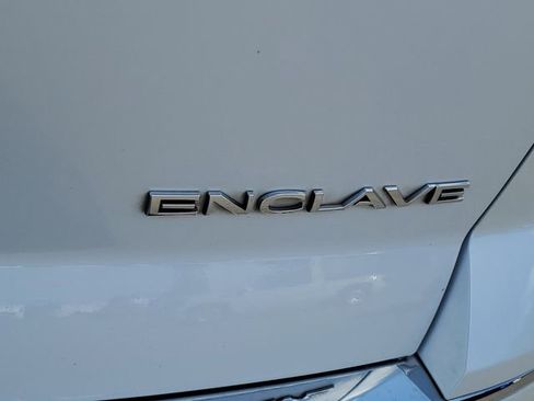 Used 2017 Buick Enclave Leather image 31