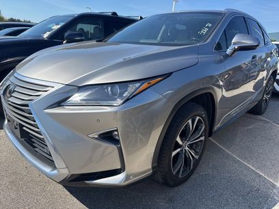 Used 2017 Lexus RX 350 Premium
