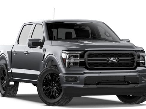 New 2026 Ford F150 Lariat AWD/4WD image 26