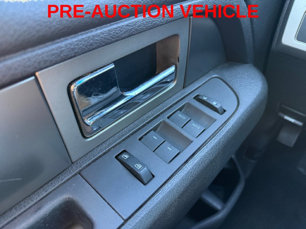 Used 2014 Ford F150 FX4 w/ Equipment Group 402A Luxury AWD/4WD image 28